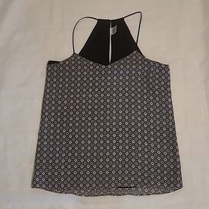 Express Barcelona Reversible Cami